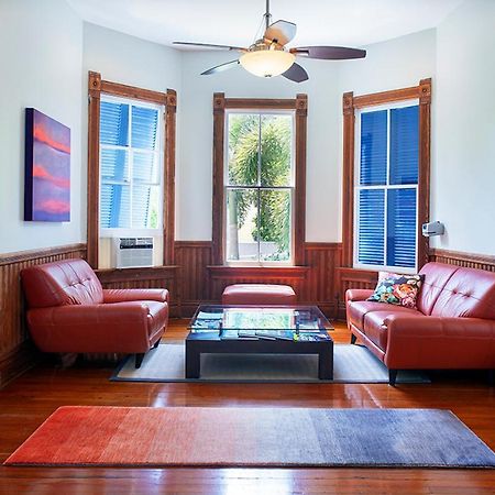 Bed and breakfast Azul Key West Extérieur photo
