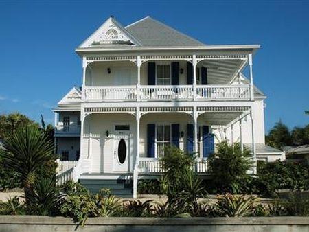 Bed and breakfast Azul Key West Extérieur photo