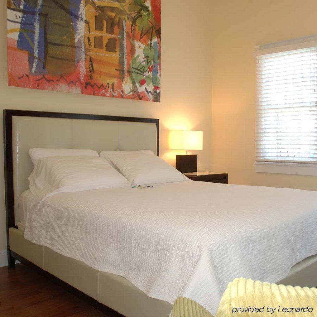 Bed and breakfast Azul Key West Extérieur photo