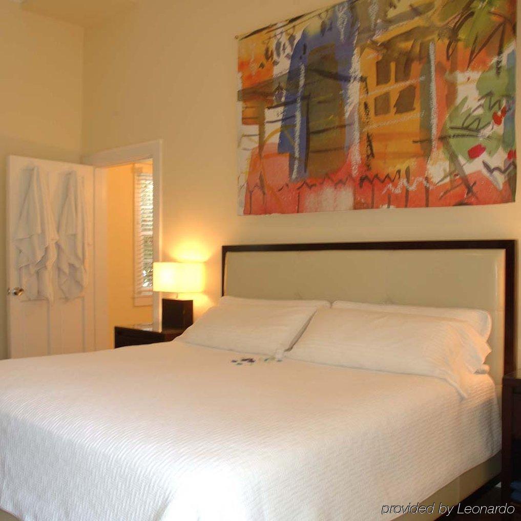 Bed and breakfast Azul Key West Extérieur photo