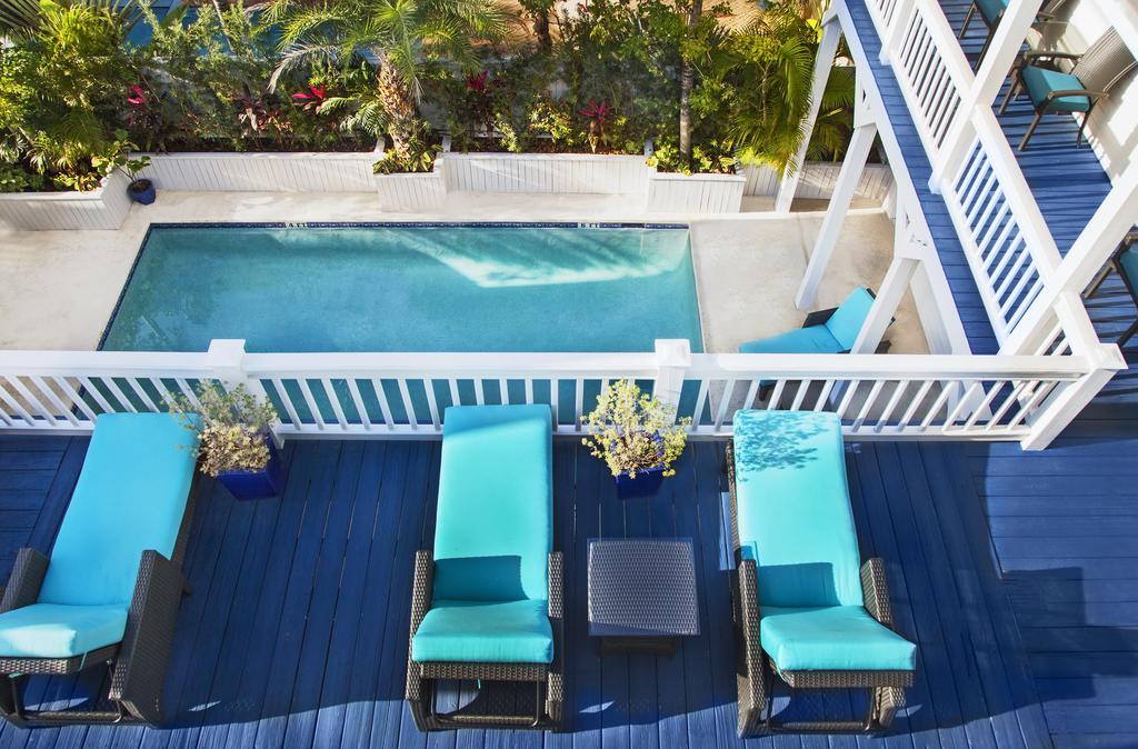 Bed and breakfast Azul Key West Extérieur photo