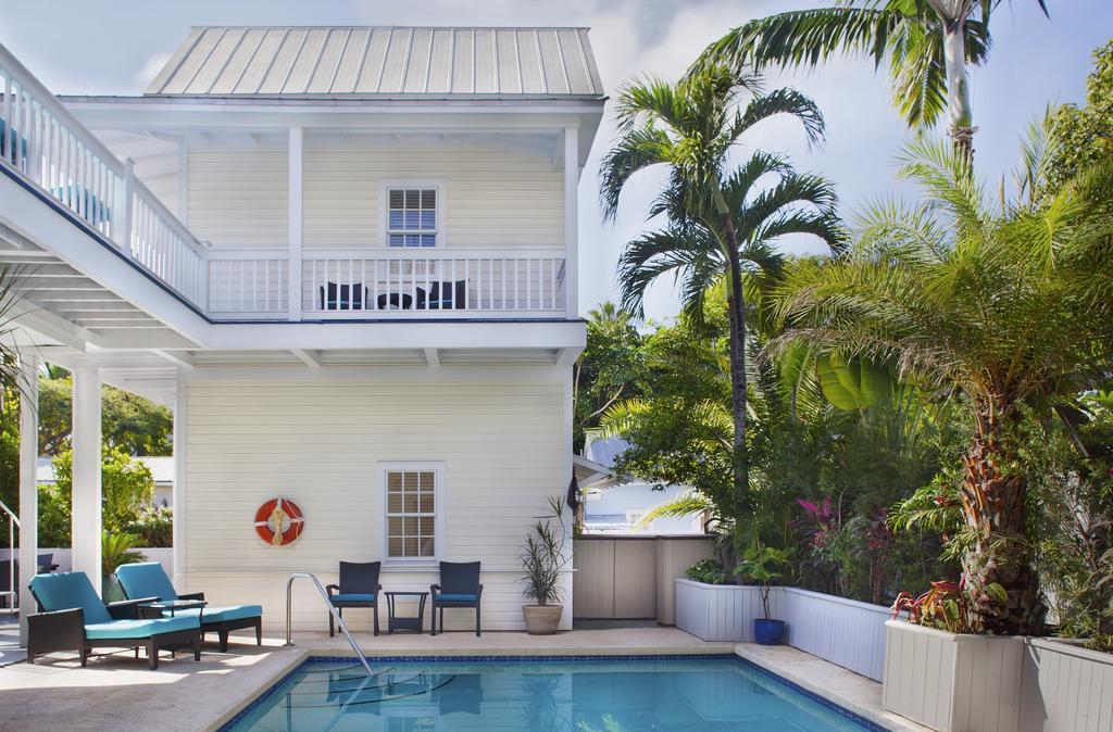 Bed and breakfast Azul Key West Extérieur photo