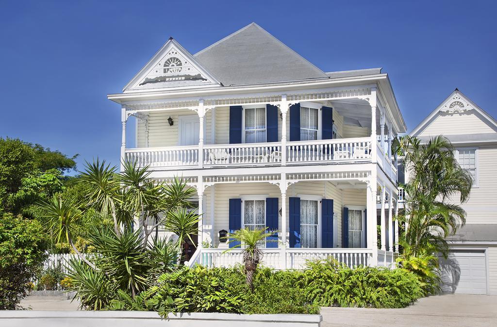 Bed and breakfast Azul Key West Extérieur photo