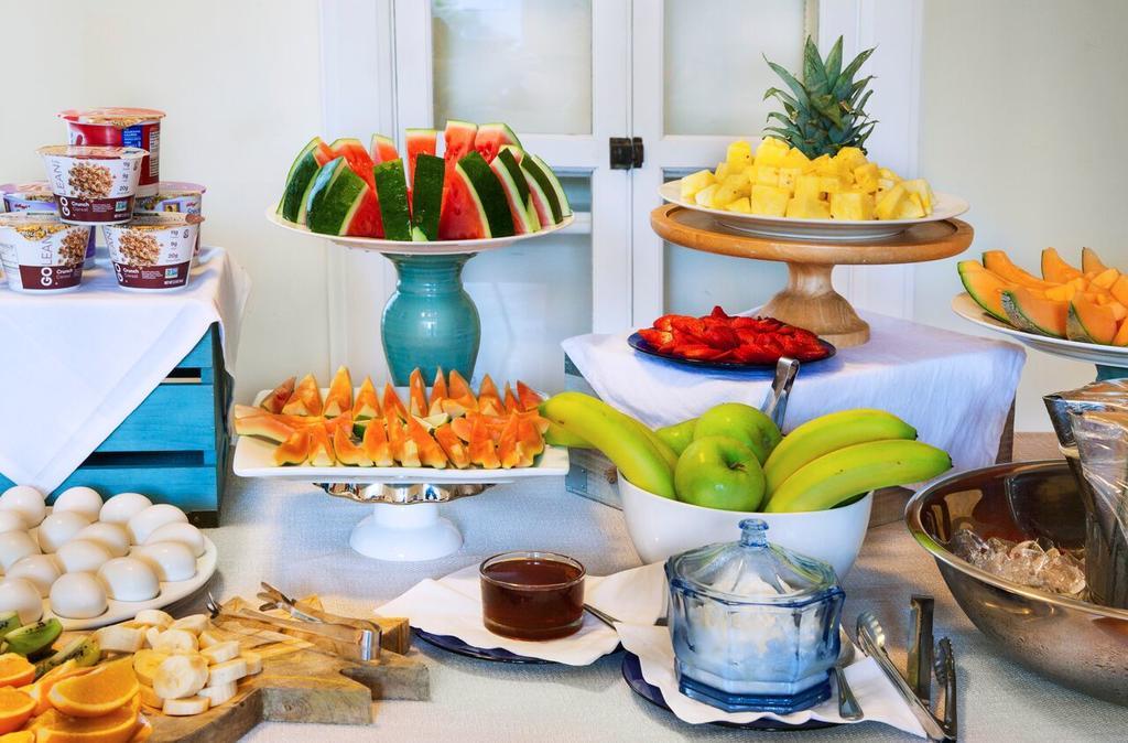 Bed and breakfast Azul Key West Extérieur photo