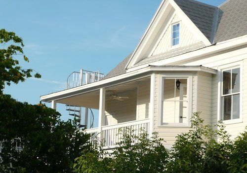 Bed and breakfast Azul Key West Extérieur photo
