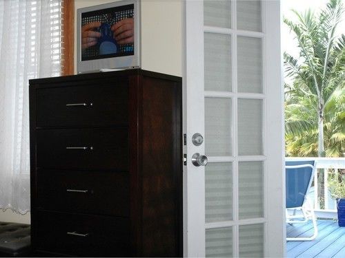 Bed and breakfast Azul Key West Extérieur photo
