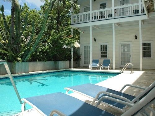 Bed and breakfast Azul Key West Extérieur photo