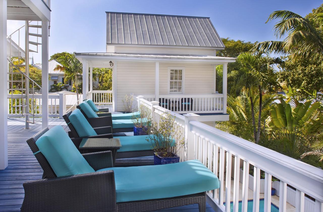 Bed and breakfast Azul Key West Extérieur photo