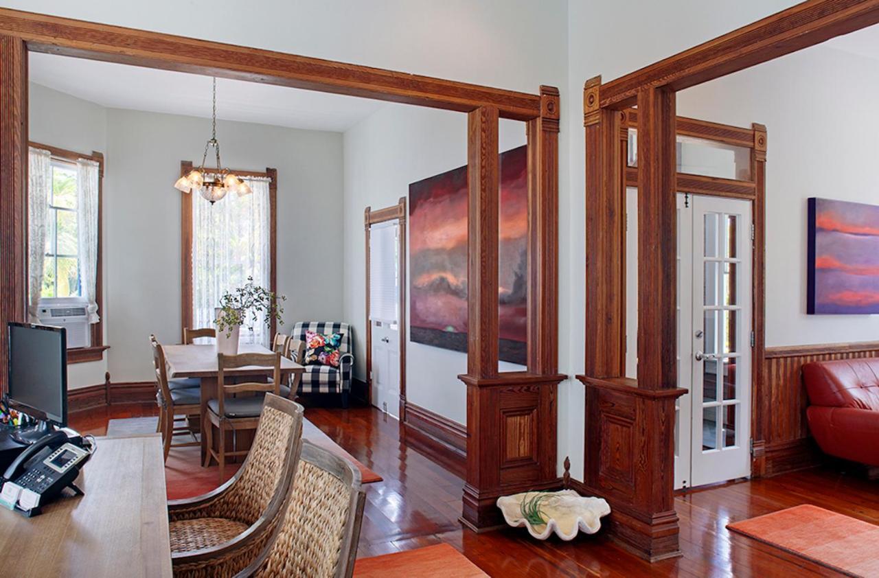 Bed and breakfast Azul Key West Extérieur photo