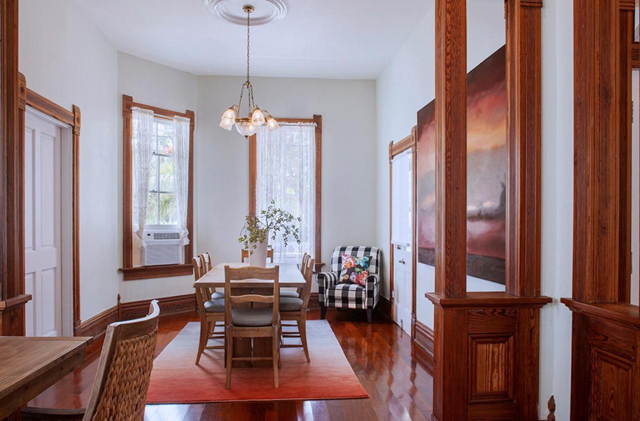 Bed and breakfast Azul Key West Extérieur photo